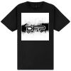 Gildan Unisex Softstyle Tee  Thumbnail